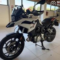 BMW F 750 GS Abs my21