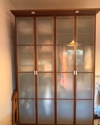 Mobile Pax Ikea