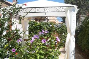 Olbia, deliziosa villetta indipendente settembre