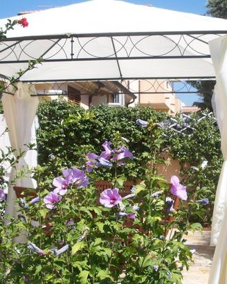 Olbia, deliziosa villetta indipendente settembre