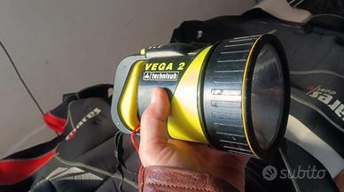 Vega 2 tecnisub