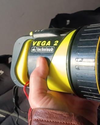 Vega 2 tecnisub