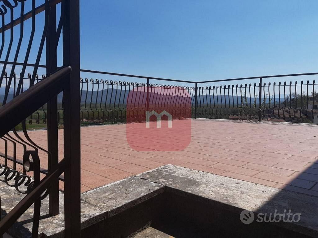 House in Tagliacozzo, Villa San Sebastiano - Vista 4