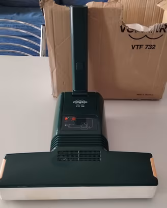 Battitappeti Vorwerk Folletto VTF 732 