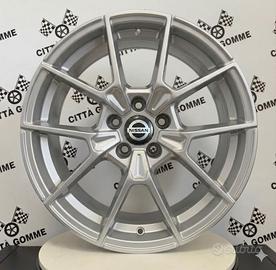CERCHI IN LEGA NISSAN PRIMERA JUKE X-TRAIL DA 16"