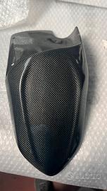 Parafango posteriore mv agusta superveloce 800