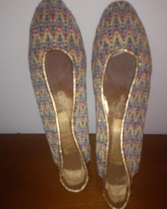 scarpe "ballerina"