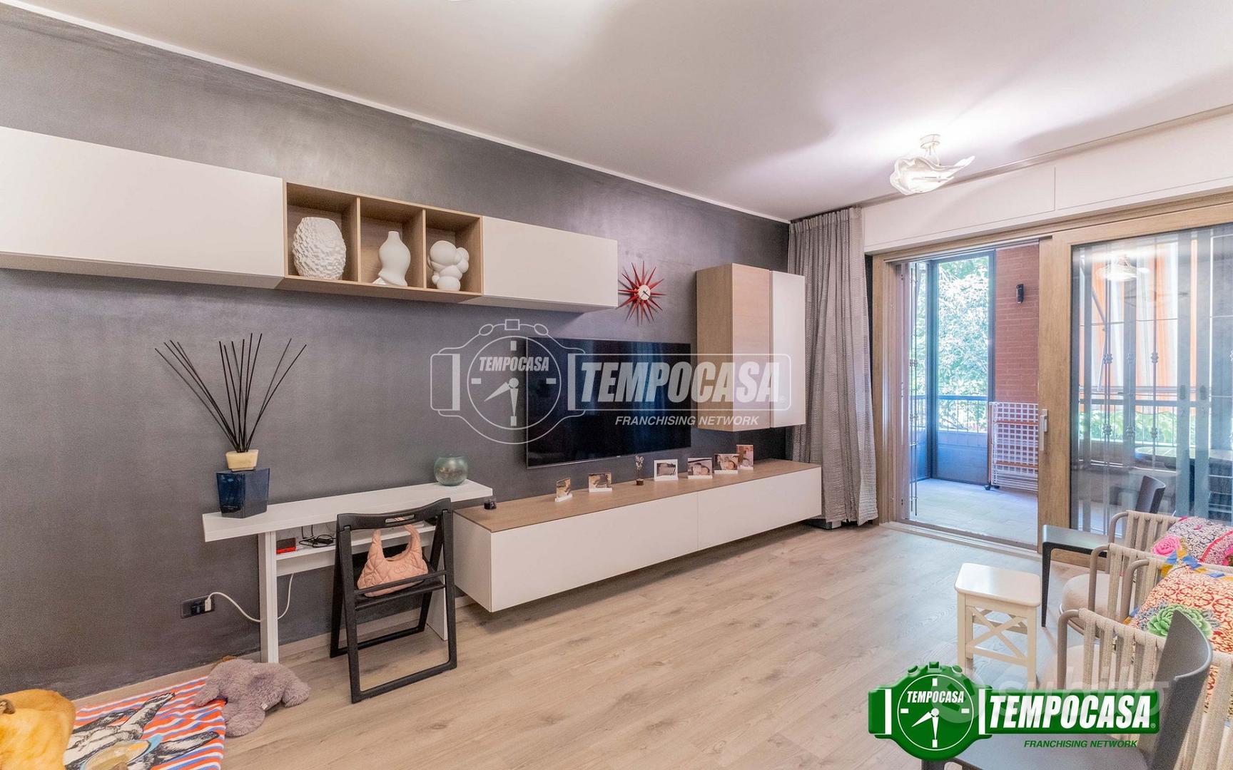 Apartment in Milano, La Viridiana, Municipio 7 - Vista 2
