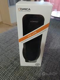 COMICA CVM-V30 LITE Video microfono