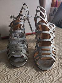 scarpe eleganti donna 