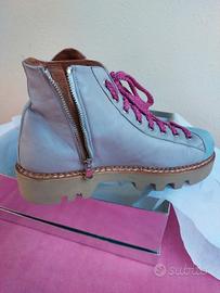 SCARPONCINO INVERNALE DONNA TG. 41