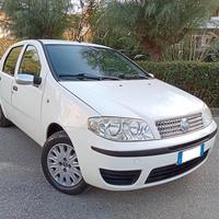 FIAT PUNTO 1.2 NATURAL POWER METANO GARANZIA l