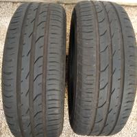 gomme estive Continental 205 60 16