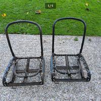 sedili fiat 500 epoca