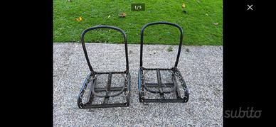 sedili fiat 500 epoca