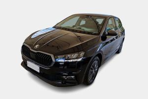 SKODA FABIA 1.0 TSI STYLE 95CV BZ