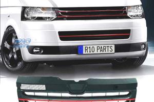GRIGLIA VOLKSWAGEN VW T5 MULTIVAN CARAVELLE 09-15 