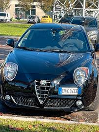 Alfa Mito JTD1.3