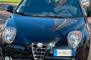 Alfa Mito JTD1.3