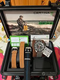 Certina ds ph 200