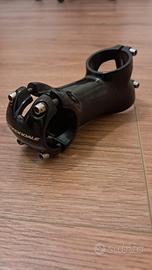 Attacco manubrio Cannondale FSI Lefty 