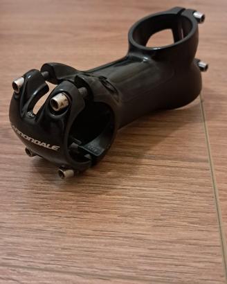 Attacco manubrio Cannondale FSI Lefty 