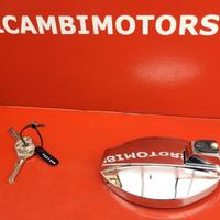 TAPPO SERBATOIO BMW R50/5 R90S