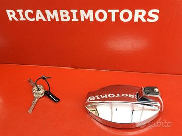 TAPPO SERBATOIO BMW R50/5 R90S