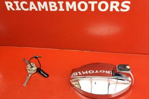 TAPPO SERBATOIO BMW R50/5 R90S