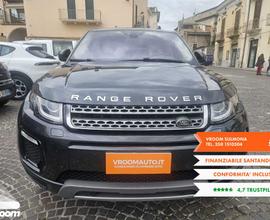 LAND ROVER RR Evoque 1 serie Range Rover Evoqu...