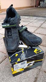 Scarpe da Mountain-bike