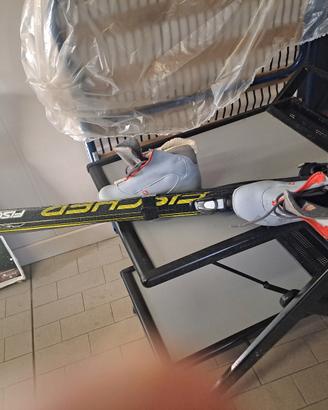 sci nordico