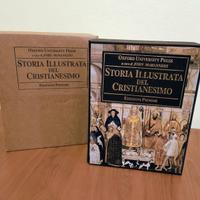 La storia illustrata del cristianesimo