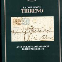 ASTA BOLAFFI FRANCOBOLLI COLLEZIONE TIRRENO