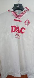 Maglia ufficiale trasferta PIACENZA (INDOSSATA)