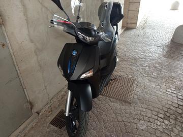 scooter 150