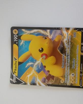 carte Pokemon grandi 