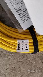 Fibra ottica 80 m