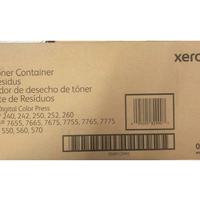 Xerox 008R12990 Vaschetta Recupero Toner Color 550