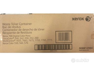 Xerox 008R12990 Vaschetta Recupero Toner Color 550