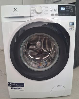 Lavatrice Electrolux 9kg