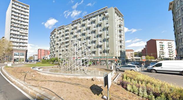 Trilocale libero - due bagni, balcone e cantina