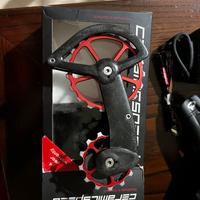 Ceramic speed per shimano