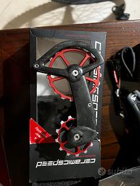 Ceramic speed per shimano