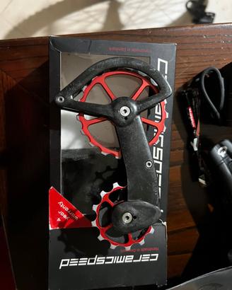 Ceramic speed per shimano