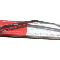 DEFLETTORI  - ANTITURBO G3 2PZ PER RENAULT G. SCEN