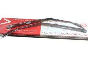 DEFLETTORI  - ANTITURBO G3 2PZ PER RENAULT G. SCEN