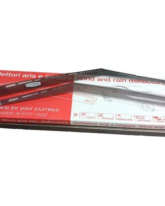 DEFLETTORI  - ANTITURBO G3 2PZ PER RENAULT G. SCEN