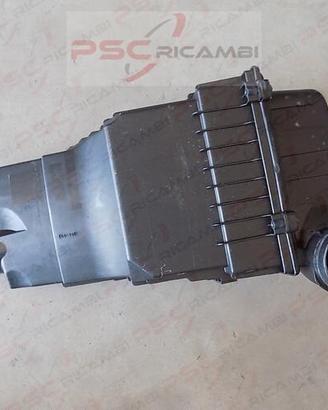 Airbox scatola filtro aria Peugeot 206 01-05 1.1