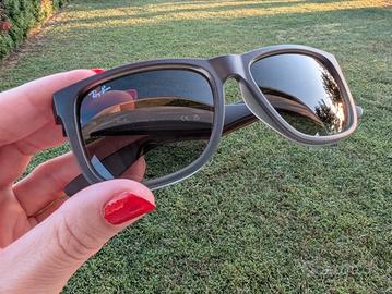 Occhiali da sole Ray-Ban Justin